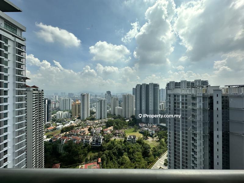 For Rent - 10 Mont Kiara @ MK10