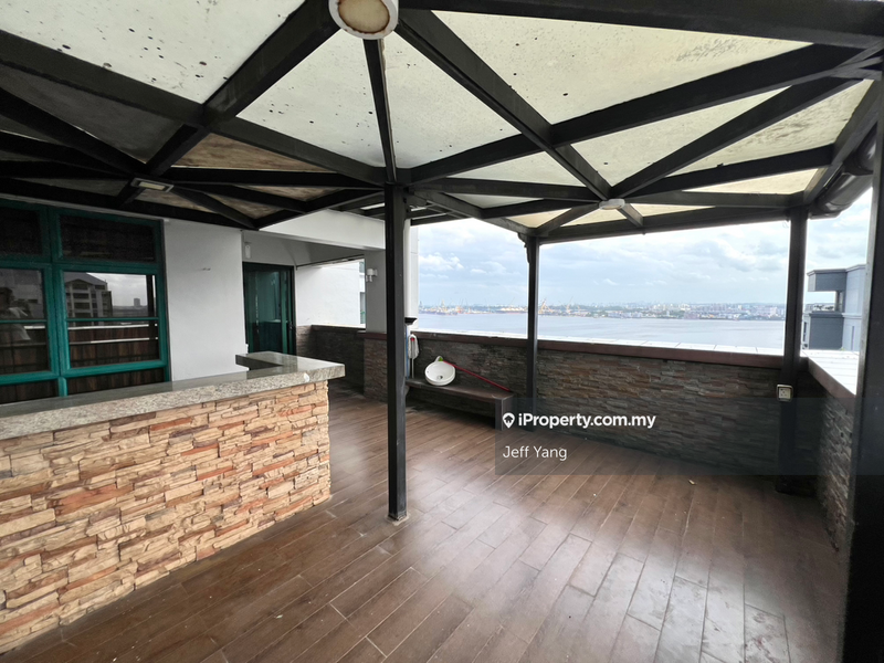 Kondominium untuk Dijual di The Straits View Condominium oleh Jeff Yang - iProperty.com.my