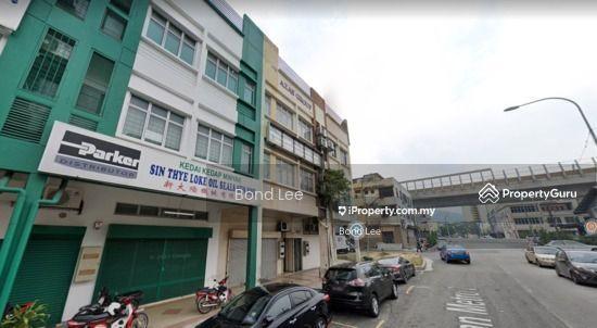 Shop for Sale in Metro Prima, Kepong by Bond Lee - iProperty.com.my