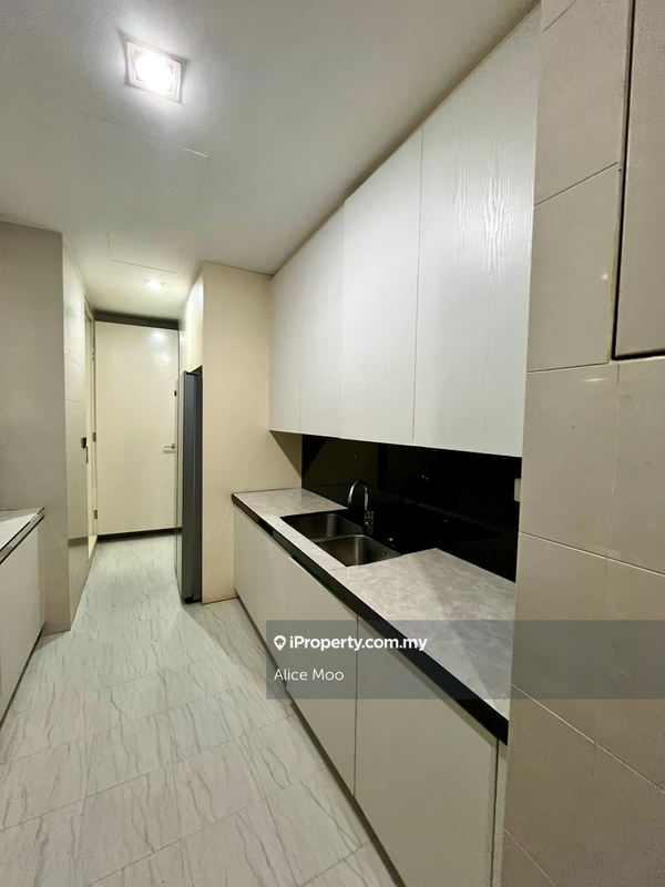 Service Residence for Sale in Pavilion Residences by Alice Moo - iProperty.com.my