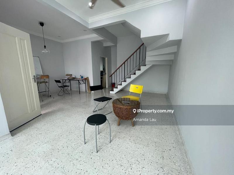 Flat for Sale in Taman Cempaka by Amanda Lau - iProperty.com.my