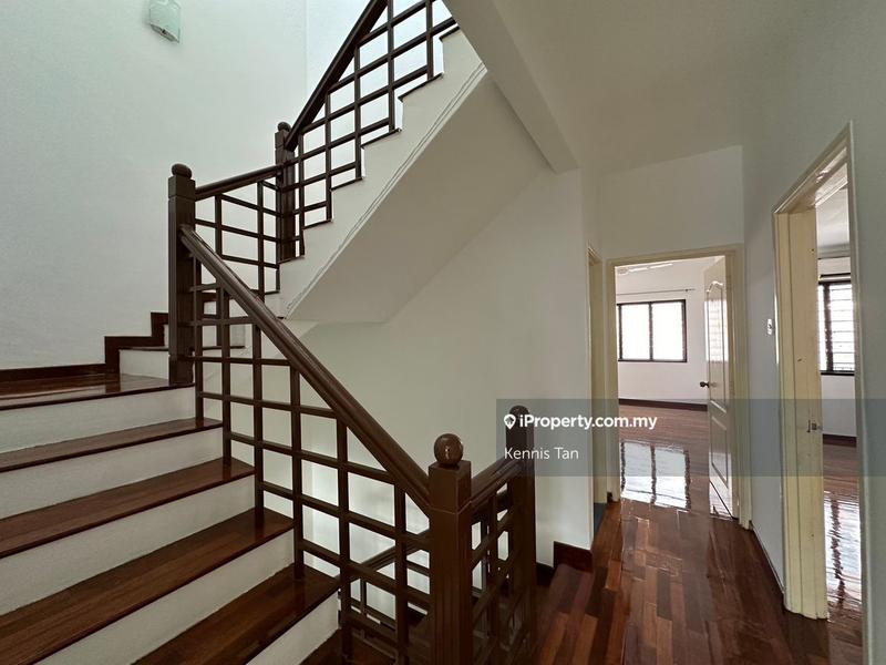 Rumah Berangkai 2.5 Tingkat untuk Disewa di Bandar Sri Damansara, Selangor oleh Kennis Tan - iProperty.com.my