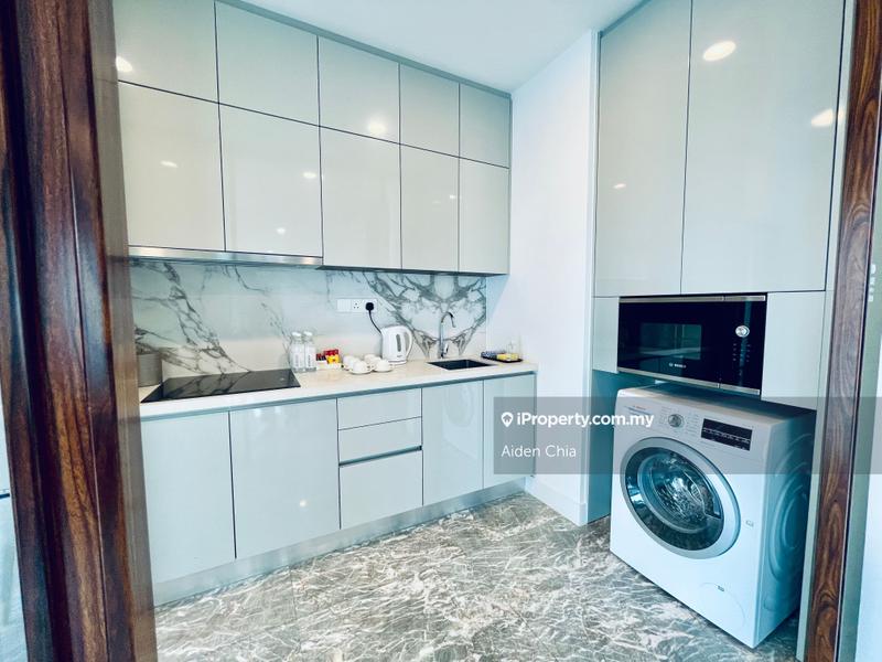 Service Residence for Sale in Victory Suites (The Face 2), KLCC by Aiden Chia - iProperty.com.my
