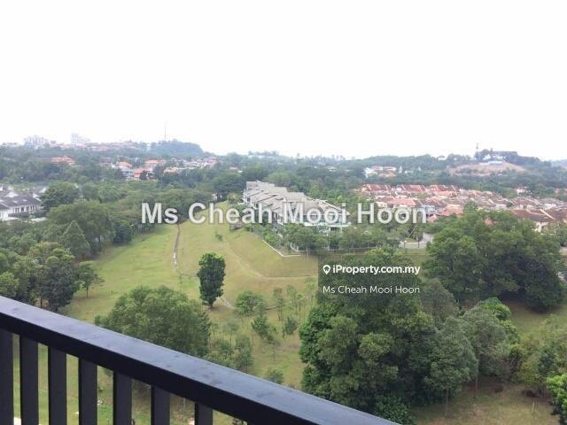 Service Residence for Sale in Radia Residences by Ms Cheah Mooi Hoon - iProperty.com.my