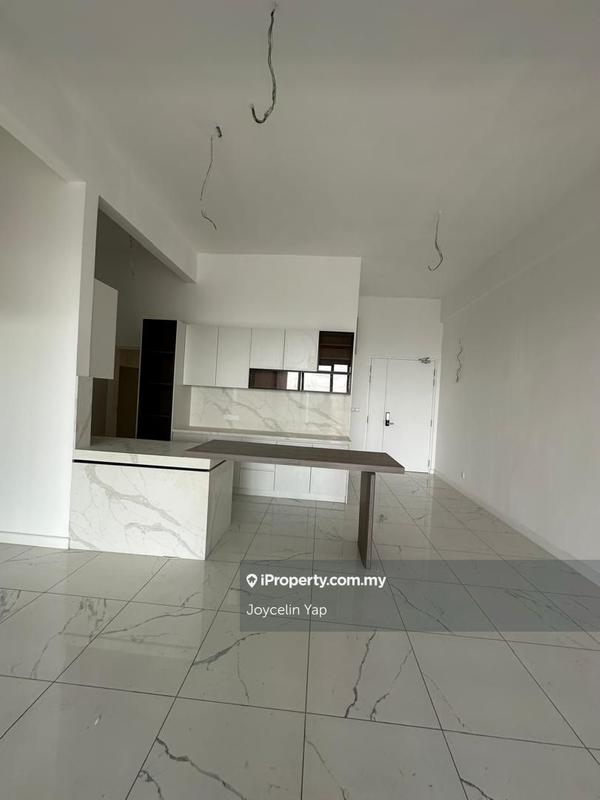 Residensi Servis untuk Dijual di Cubic Botanical oleh Joycelin Yap - iProperty.com.my