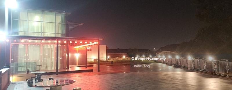 Rumah Berkembar untuk Dijual di Taman Molek, Johor Bahru oleh Chanel Ang - iProperty.com.my