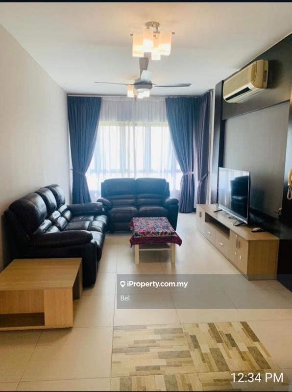 Condominium for Sale in Savanna Condominium by Bel - iProperty.com.my