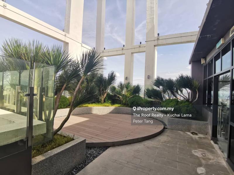 Kediaman Servis untuk Disewa di Bayberry @ Tropicana Gardens oleh Peter Tang - iProperty.com.my