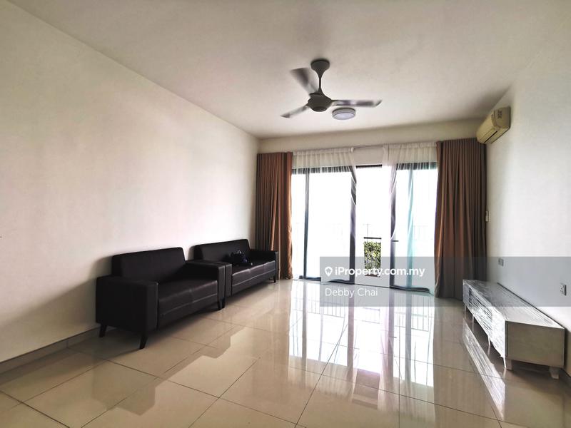 Service Residence for Sale in Epic Residence by Debby Chai - iProperty.com.my