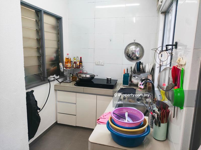 Rumah Berangkai 2 Tingkat untuk Dijual di TAMAN PUCHONG UTAMA, Puchong oleh Hann - iProperty.com.my