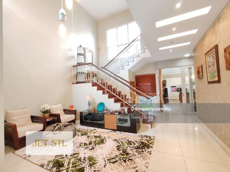 Semi-Detached House for Sale in Setia Damai, Setia Alam by Steve Leong - iProperty.com.my