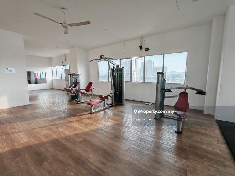 Kondominium untuk Disewa di Residensi Puchongmas oleh James Loh - iProperty.com.my