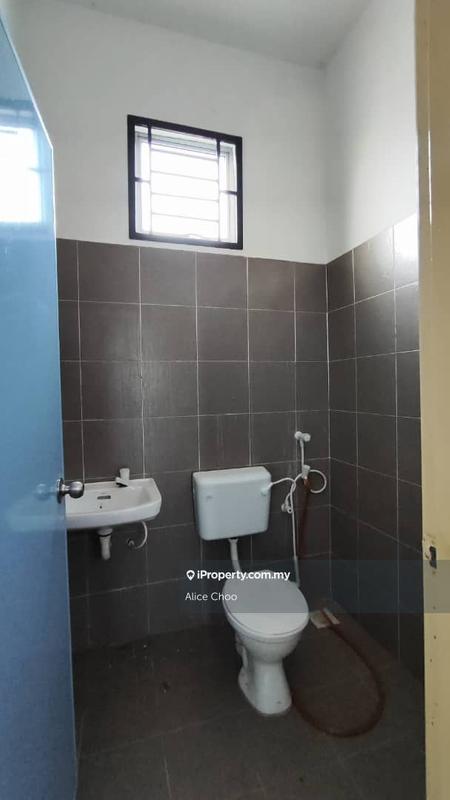 Rumah Berangkai 1 Tingkat untuk Dijual di Taman Saujana, Kluang oleh Alice Choo - iProperty.com.my
