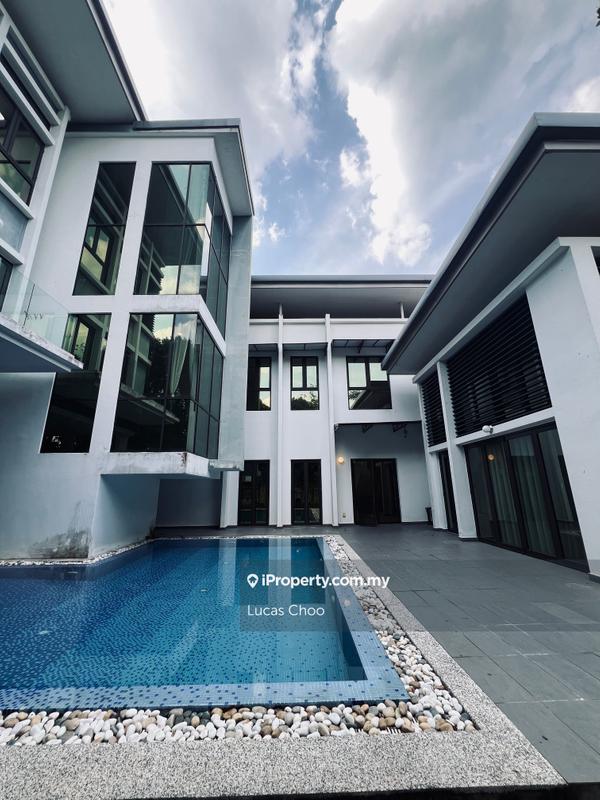 Bungalow House untuk Dijual di The Reserve Kemensah, Ulu Kelang oleh Lucas Choo - iProperty.com.my