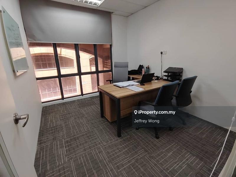 Office for Rent in Seksyen 16, Petaling Jaya by Jeffrey Wong - iProperty.com.my