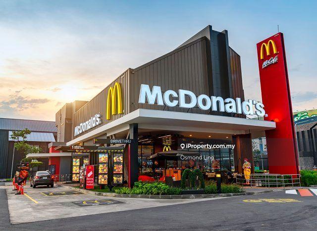 Rumah Berangkai 2 Tingkat untuk Dijual di Bandar Baru Enstek, Bandar Enstek oleh Osmond Ling - iProperty.com.my