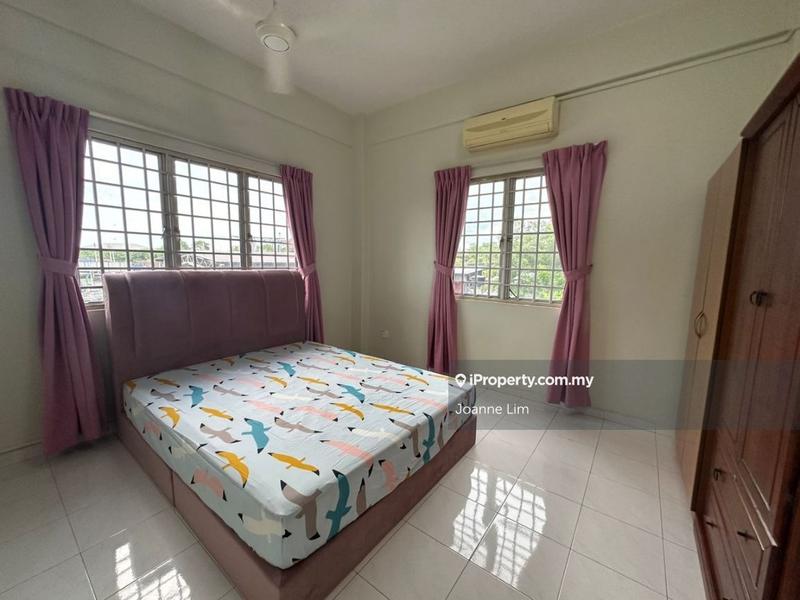 Kondominium untuk Disewa di Casuarina Park (Pandan Wangi) oleh Joanne Lim - iProperty.com.my