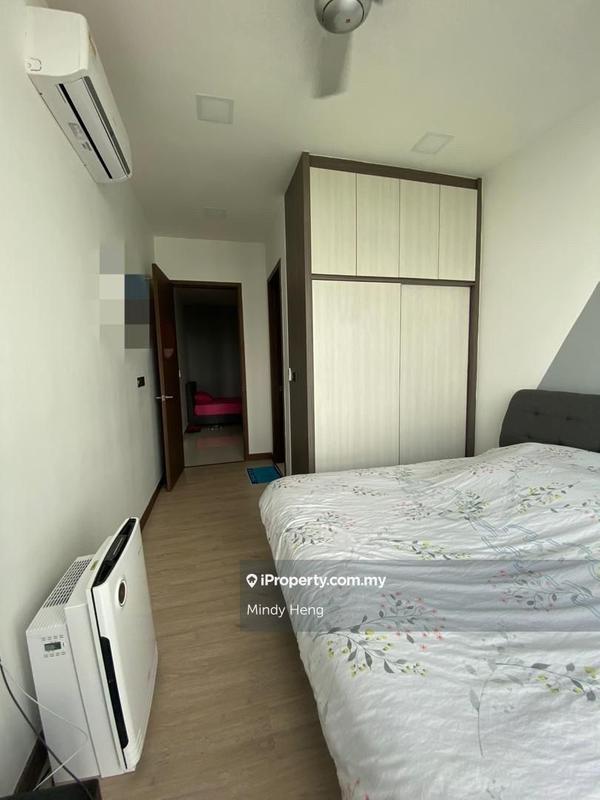 Kediaman Servis untuk Dijual di Green Haven oleh Mindy Heng - iProperty.com.my