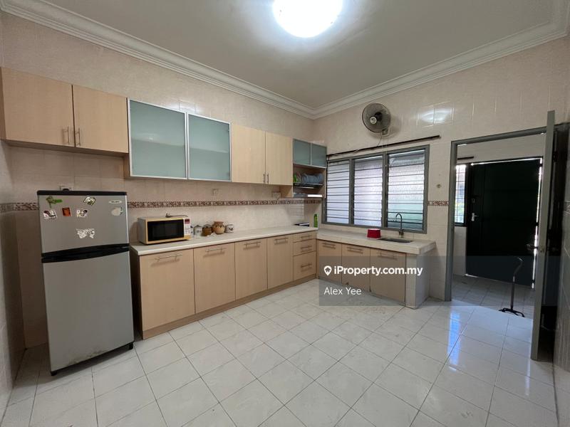 Rumah Berangkai 2 Tingkat untuk Dijual di Taman Meru, Ipoh oleh Alex Yee - iProperty.com.my