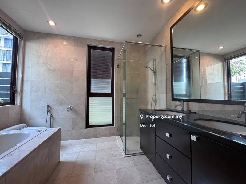 Banglo untuk Disewa di Mont Kiara, Kuala Lumpur oleh Dior Toh - iProperty.com.my