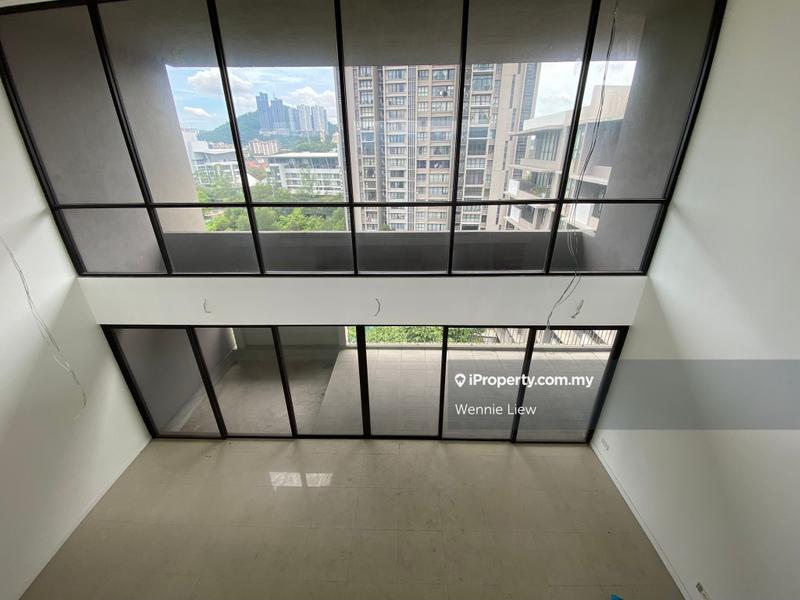 Condominium for Sale in Azelia Residence by Wennie Liew - iProperty.com.my