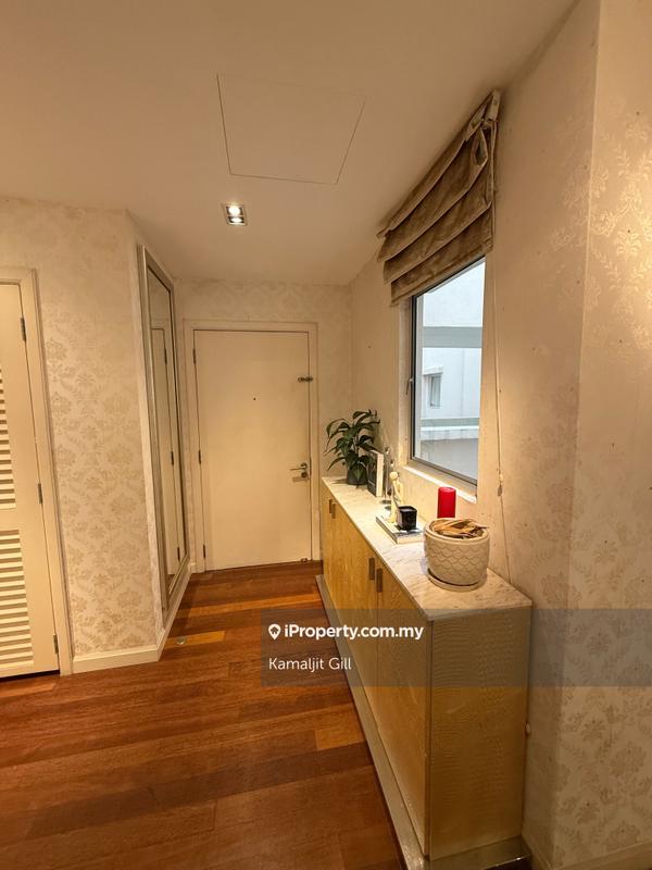 Condominium for Sale in Seri Maya Condominium by Kamaljit Gill - iProperty.com.my