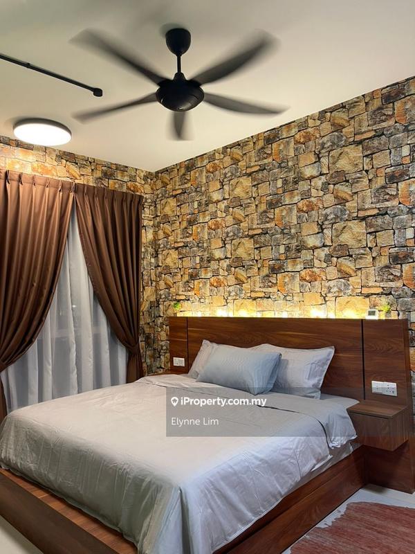 Condominium for Sale in Emerald Hill by Elynne Lim - iProperty.com.my