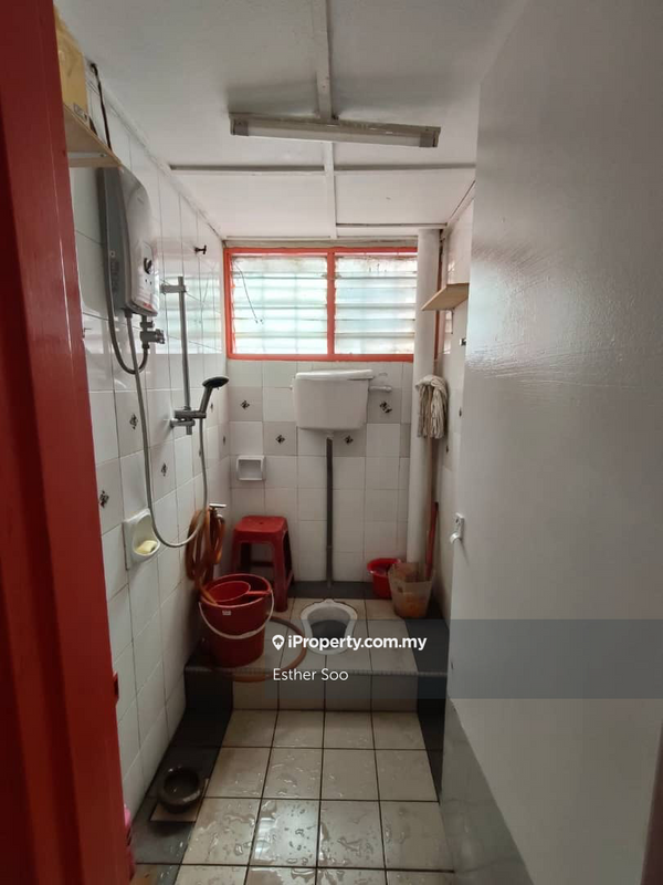 3-storey Terraced House for Sale in c3k23, Batu by Esther Soo - iProperty.com.my