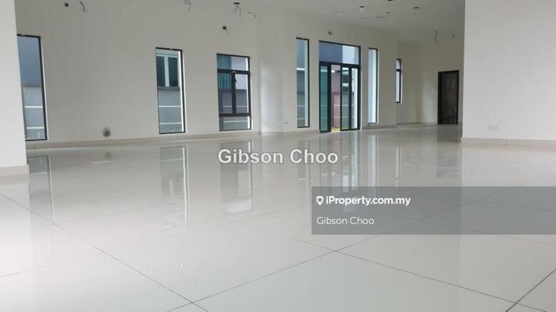 Bungalow House for Sale in wira mutiara, Bandar Sungai Long by Gibson Choo - iProperty.com.my