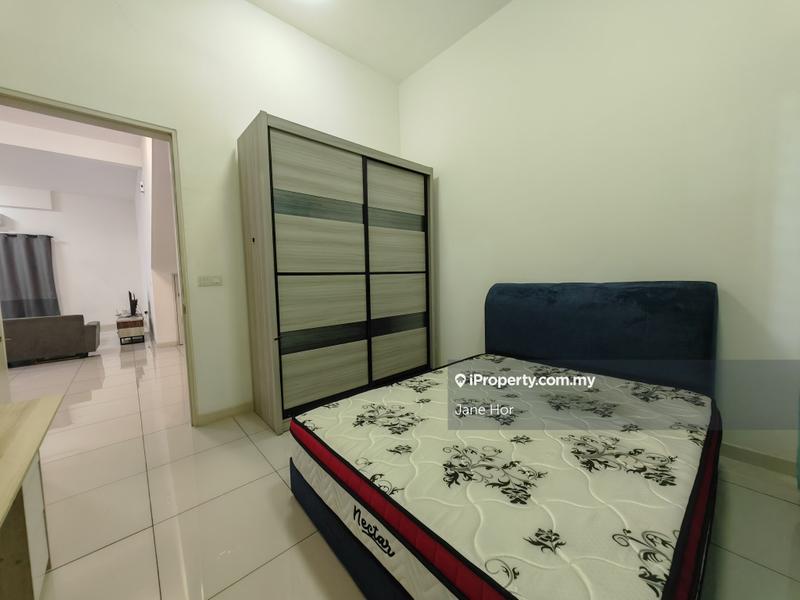 Townhouse for Rent in 16 Sierra, Puchong by Jane Hor - iProperty.com.my