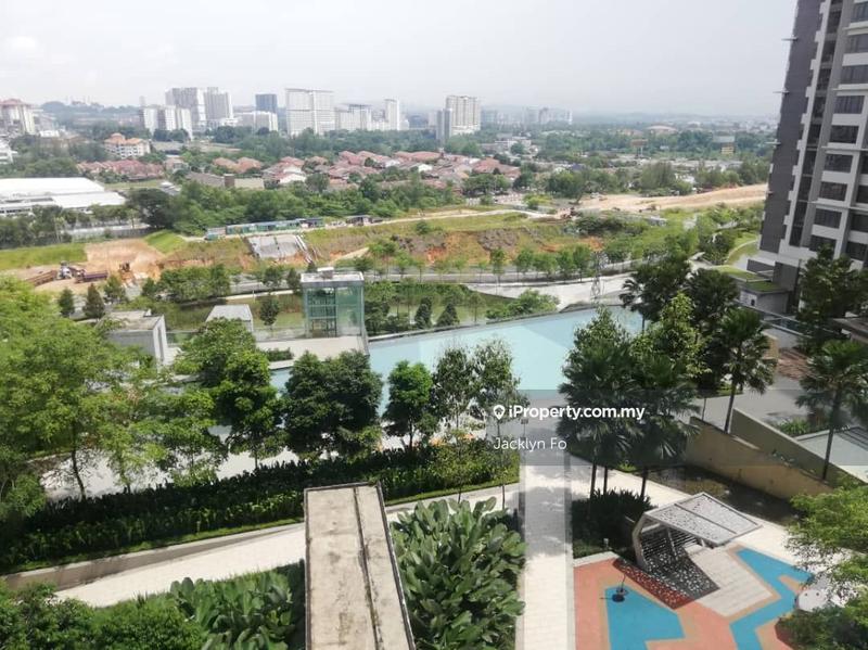 For Rent - Pandora @ Tropicana Metropark