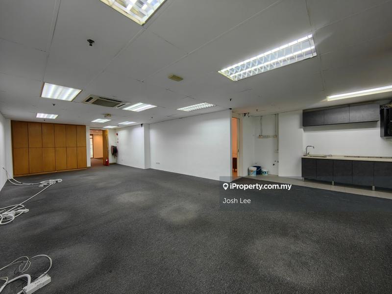 Office for Sale in KL City Centre, Kuala Lumpur by Josh Lee - iProperty.com.my