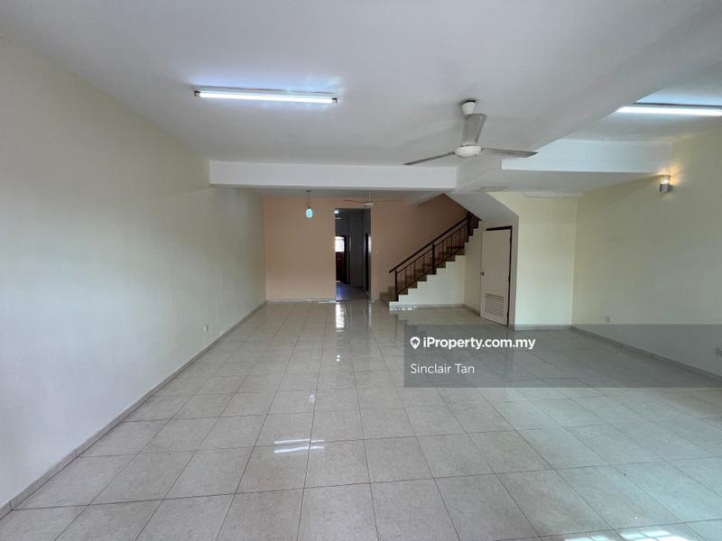 Rumah Berangkai 2 Tingkat untuk Dijual di Taman Angsa Mas, Durian Tunggal oleh Geoffery Wee - iProperty.com.my