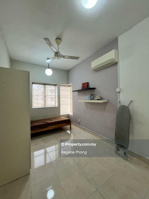 Condominium for Sale in Pelangi Utama by Regene Phang - Bedroom - iProperty.com.my