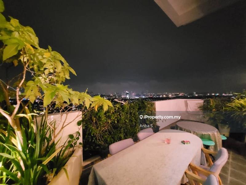 Kondominium untuk Dijual di Armanee Terrace oleh Anba S - iProperty.com.my