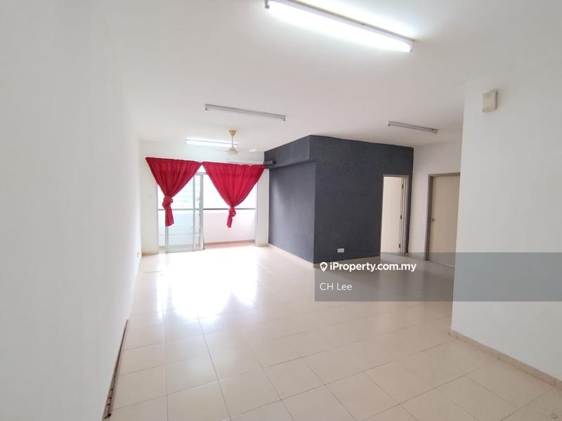 For Sale - Semarak @ Taman Raintree