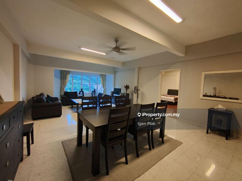 Pangsapuri untuk Dijual di Supreme Apartment oleh Igen Mak - iProperty.com.my
