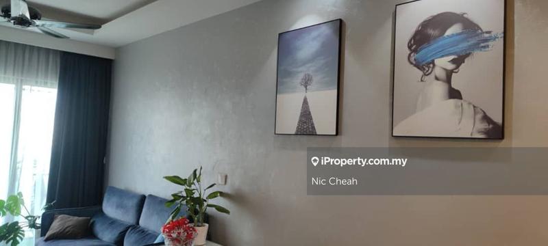 For Rent - Residency V