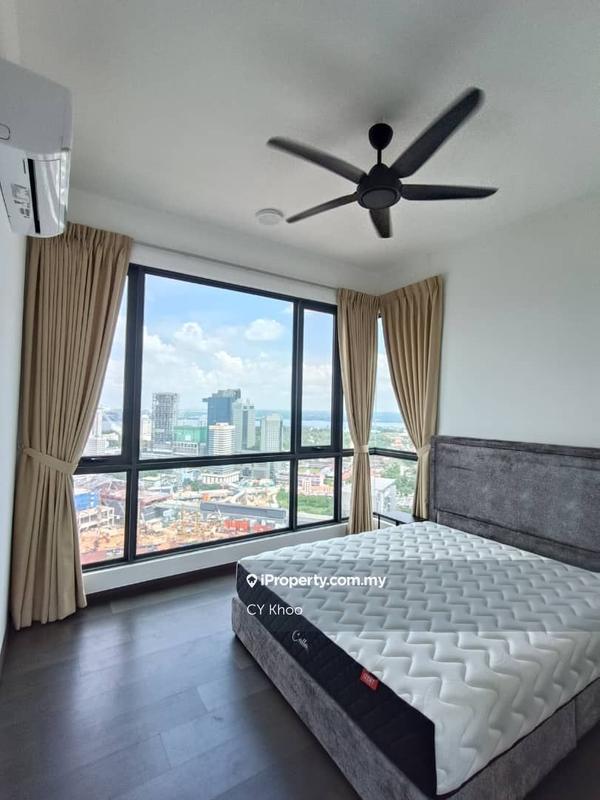 For Rent - SKS Pavillion Residences