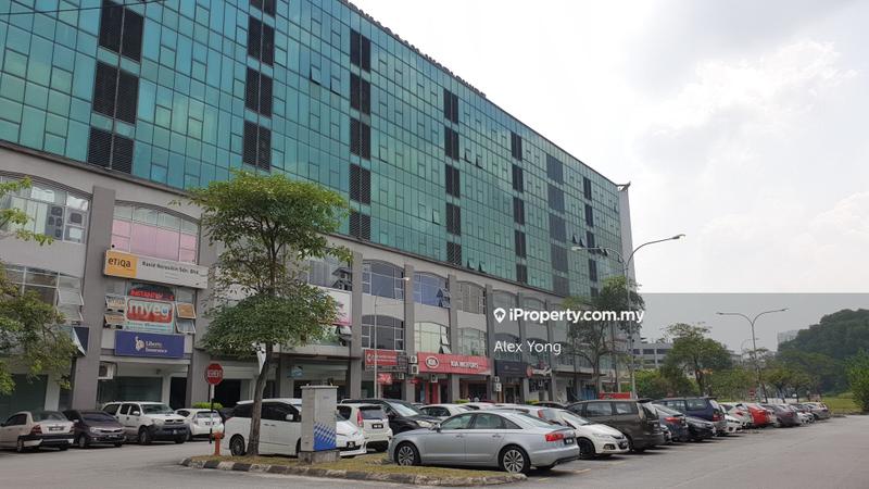 Office for Sale in ceat8, Shah Alam by Alex Yong - iProperty.com.my