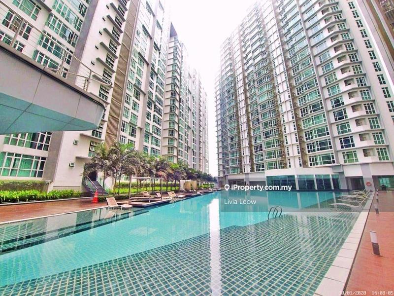 Pangsapuri untuk Dijual di Central Residence @ Sungai Besi oleh Livia Leow - iProperty.com.my
