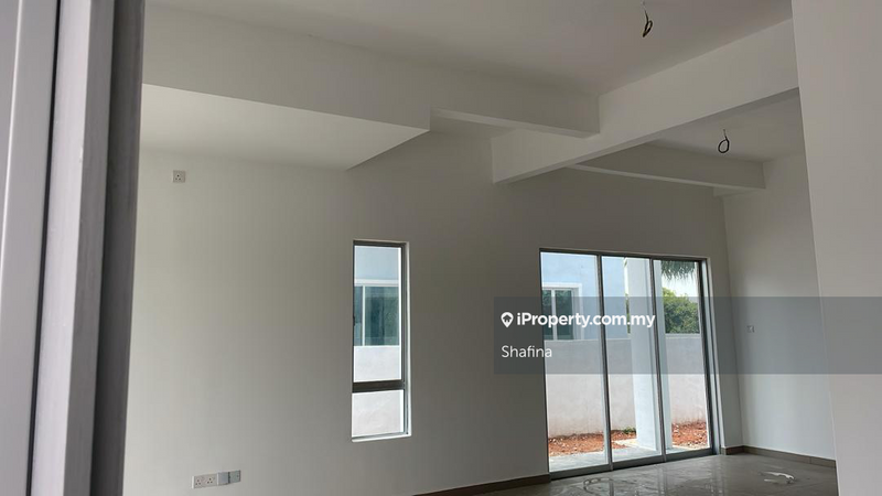 Semi-Detached House for Sale in Taman Sri Embun, Kangar by Shafina - iProperty.com.my