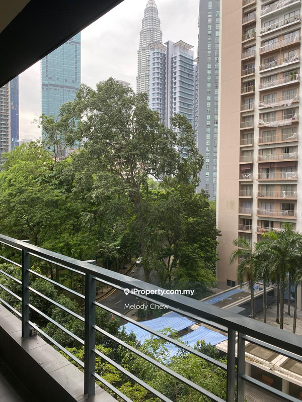 Condominium for Sale in 2 Hampshire by Melody Chew - iProperty.com.my