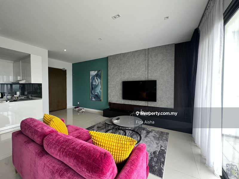 Kondominium untuk Disewa di Bora Residences oleh Fiza Aisha - iProperty.com.my