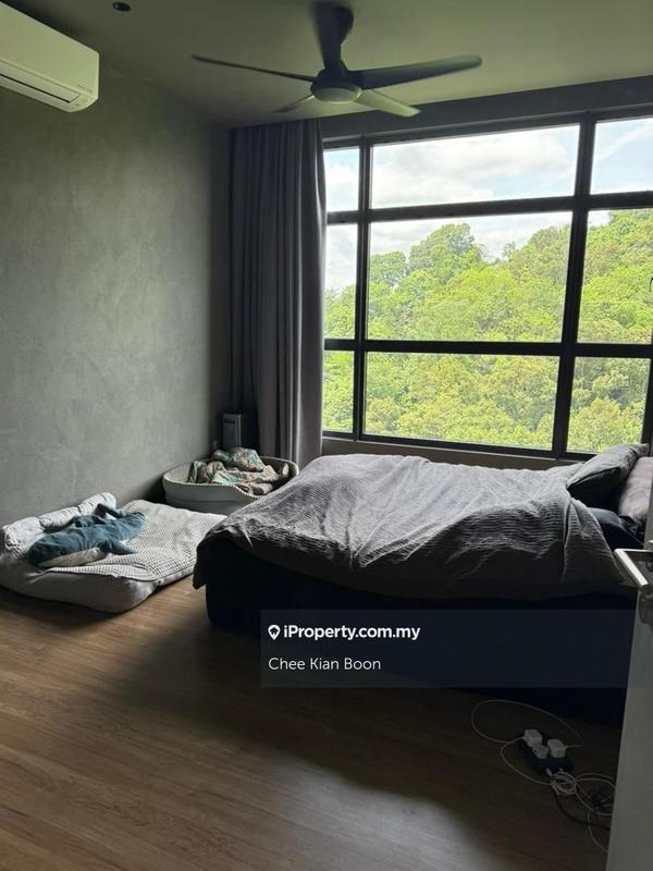 Kondominium untuk Dijual di Damansara Seresta oleh Chee Kian Boon - iProperty.com.my