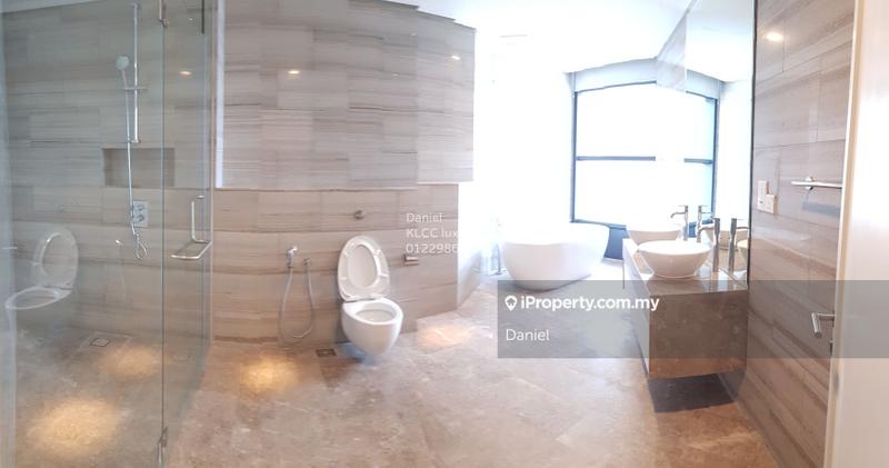 Kondominium untuk Dijual di Condominium @ The Troika oleh Daniel - iProperty.com.my