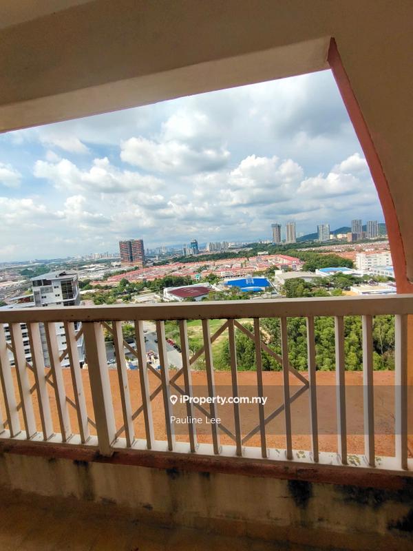 Condominium for Sale in Koi Tropika by Pauline Lee - iProperty.com.my
