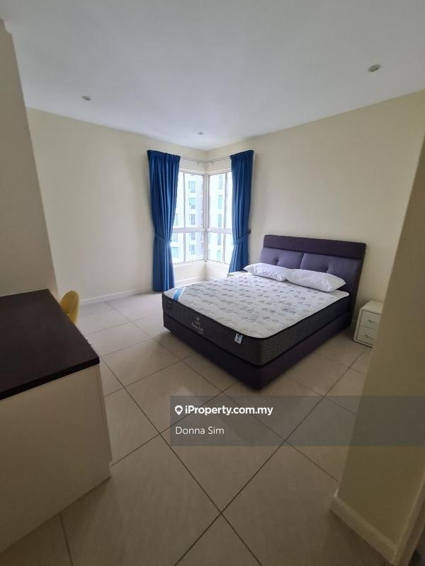 Condominium for Rent in Kiaramas Cendana by Donna Sim - iProperty.com.my