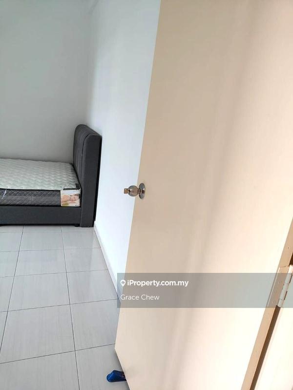 Kediaman Servis untuk Disewa di Tebrau City Residences oleh Grace Chew - iProperty.com.my