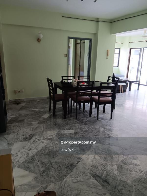 Condominium for Sale in Danau Permai by Low WK - iProperty.com.my